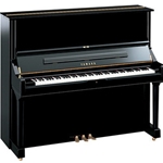 Yamaha U3 52" Upright Piano