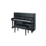 Yamaha YUS1 48" Upright Piano