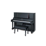 Yamaha YUS5 52" Upright Piano