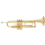 Yamaha YTR-8335LA Custom Series Bb Trumpet - Lacquer