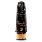 D'Addario Reserve Evolution Bb Clarinet Marble Mouthpiece EV10