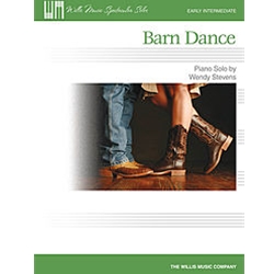 Barn Dance [NFMC]