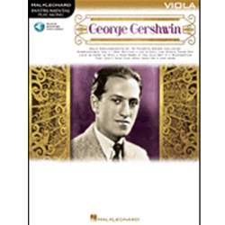 George Gershwin Viola