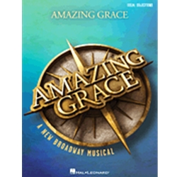 Amazing Grace - A New Broadway Musical - V