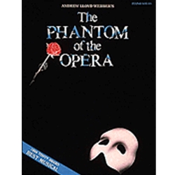 Phantom of the Opera - Piano Solo Piano