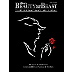 Disney's Beauty and the Beast: The Broadway Musical