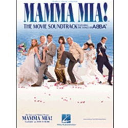 Mamma Mia! - P/V/G