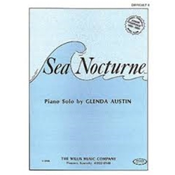 Sea Nocturne