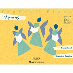PreTime® Hymns