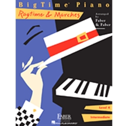 BigTime® Ragtime & Marches