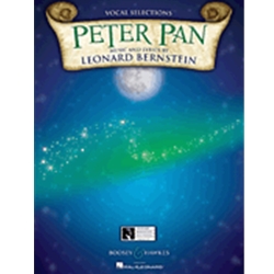 Peter Pan - Vocal