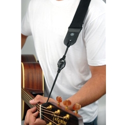 Planet Waves Quick Release System Guitar Strap