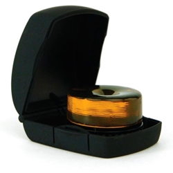 D'Addario Kaplan Premium Light Rosin with Case