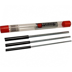 Triangle Mallet 3 Set w/ Case