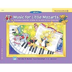 Music Lesson Book 4