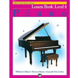 ABPL Lesson Book Lv. 4