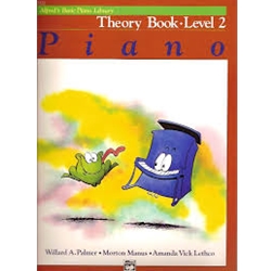 ABPL Theory Book Level 2