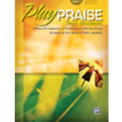 Play Praise: Most Requested, Book 3 [Piano]