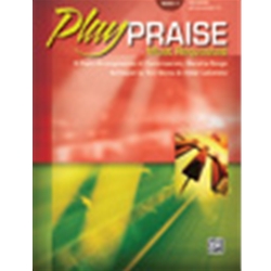Play Praise: Most Requested, Book 4 [Piano]