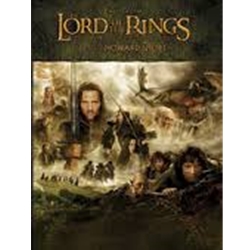 The Lord of the Rings P/V