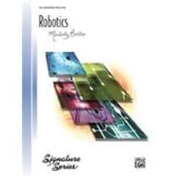 Robotics [Piano]