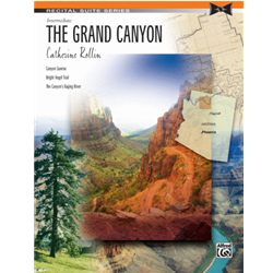 The Grand Canyon [NFMC]