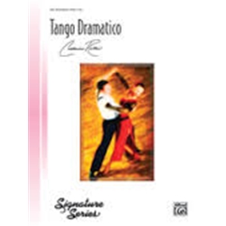 Tango Dramatico