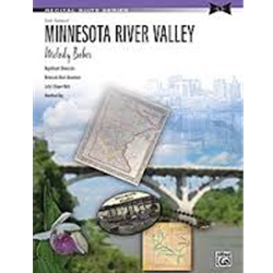 Minnesota River Valley [Piano] [NFMC]