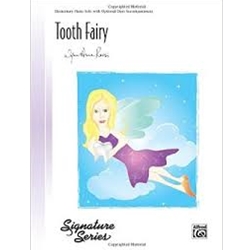 Tooth Fairy [NFMC]