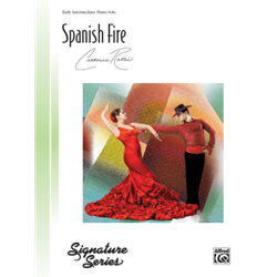 Spanish Fire [NFMC]