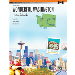 Wonderful Washington [NFMC]