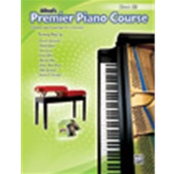Premier Piano Course, Duet 2B [Piano]