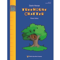 TreeHouse Chatter [NFMC] OTHER PA S