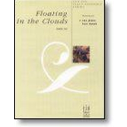 Floating in the Clouds (NFMC) Piano