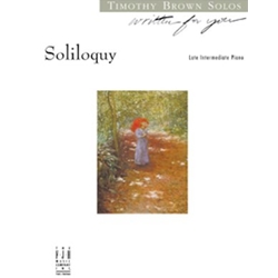 Soliloquy  Piano