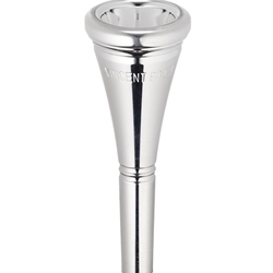 Bach Silver Horn Mouthpiece 7S