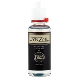 Bach LynZoil Premium Valve Oil