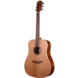 Teton STS105NT-L Left Handed Acoustic Guitar