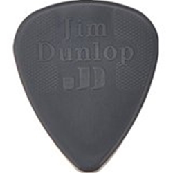 Dunlop 44P088 Nylon Standard Guitar Picks .88mm 12-pack