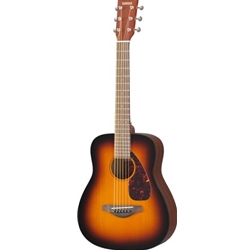 Yamaha JR2 Mini Folk Acoustic Guitar