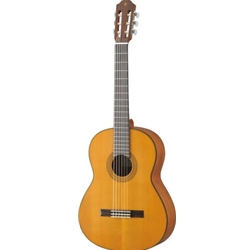 Yamaha CG122MCH Classical Guitar
