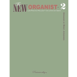 The New Organist 2 Organ
