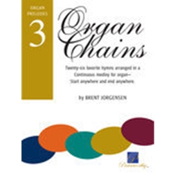 Organ Chains 3 Organ