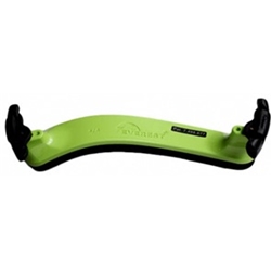 Everest 4/4-3/4 Violin Neon Green Shoulder Rest