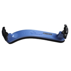 Everest 4/4-3/4 Blue Violin Shoulder Rest