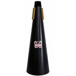 Denis Wick DW5572 Synthetic Trombone Straight Mute