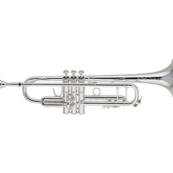 Bach 190S37 Stadivarius Series 50th Anniversary Bb Trumpet