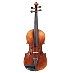 William Lewis & Son WL8 Professional Violin
