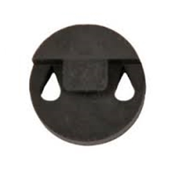 Violin Tourte Mute