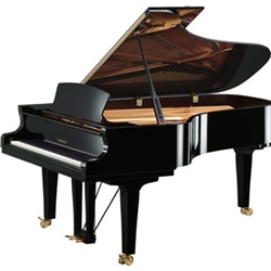 Yamaha S7X Premium Grand Piano